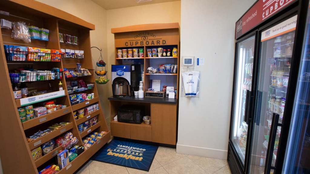 Candlewood Suites Springfield-Medical District by IHG