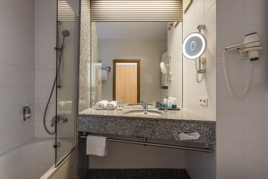 SEEhotel Friedrichshafen
