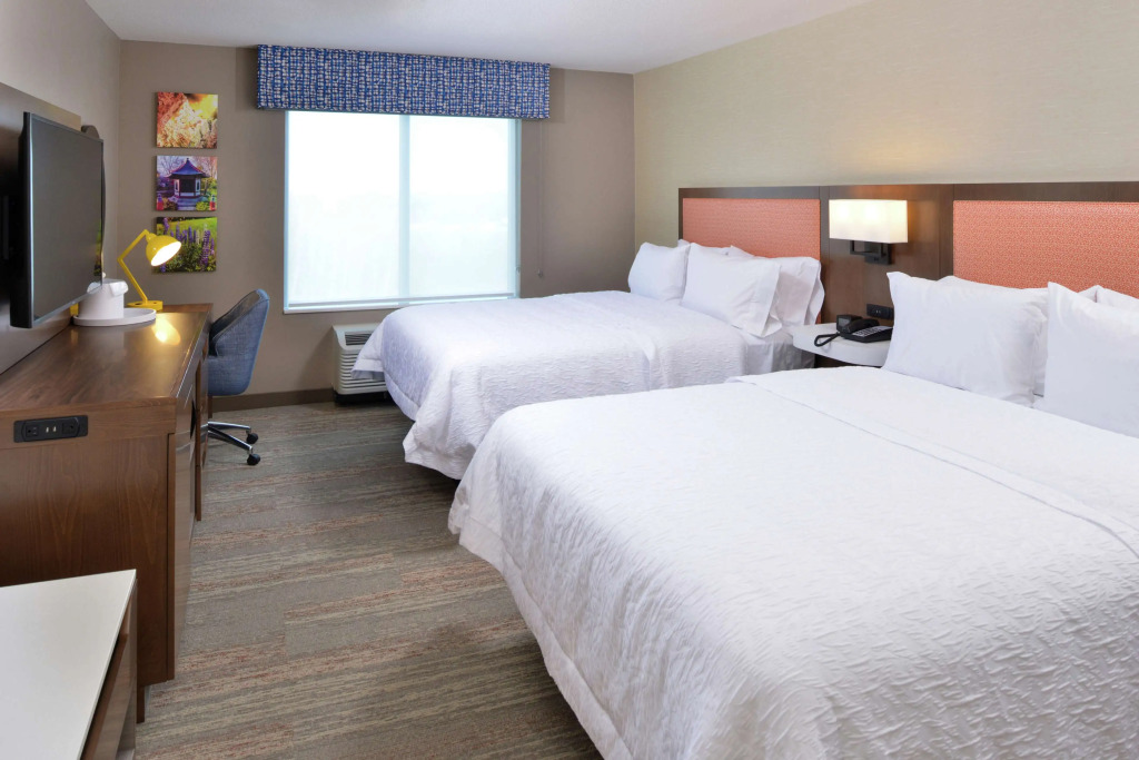 Hampton Inn Lakeville Minneapolis, Mn