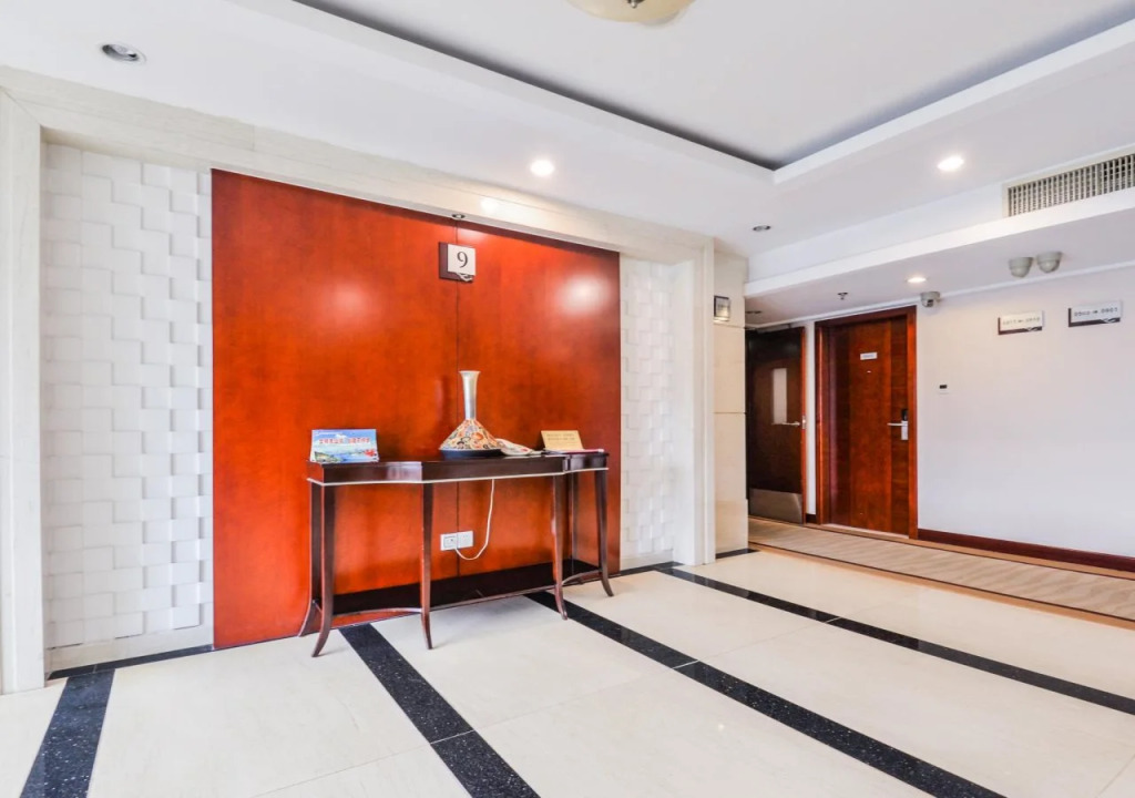 Yanling Hotel