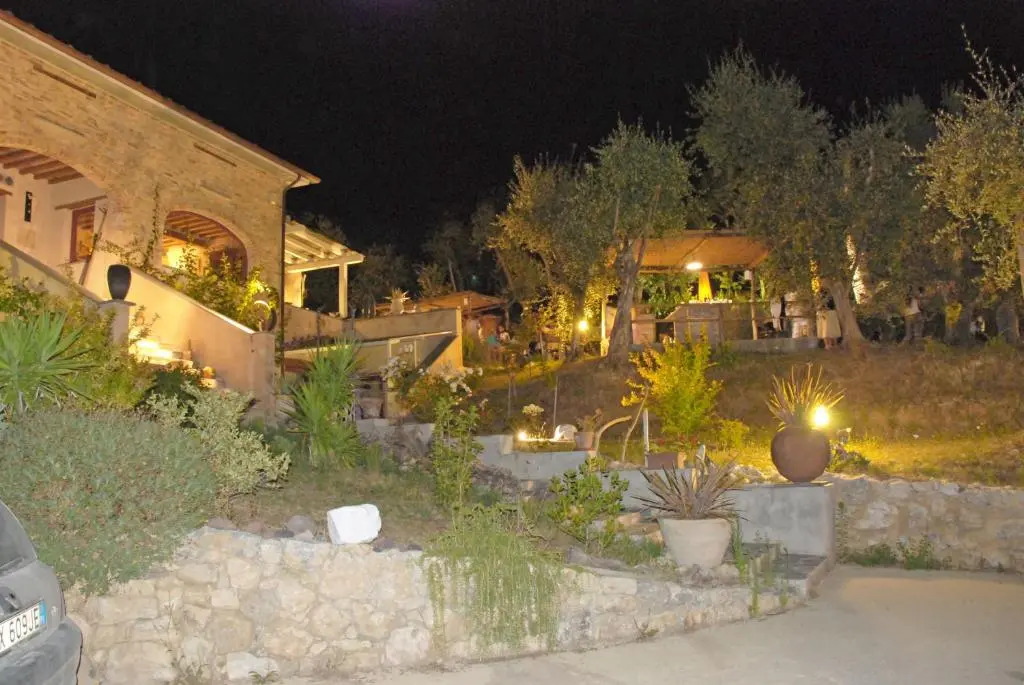 Casa Del Sole