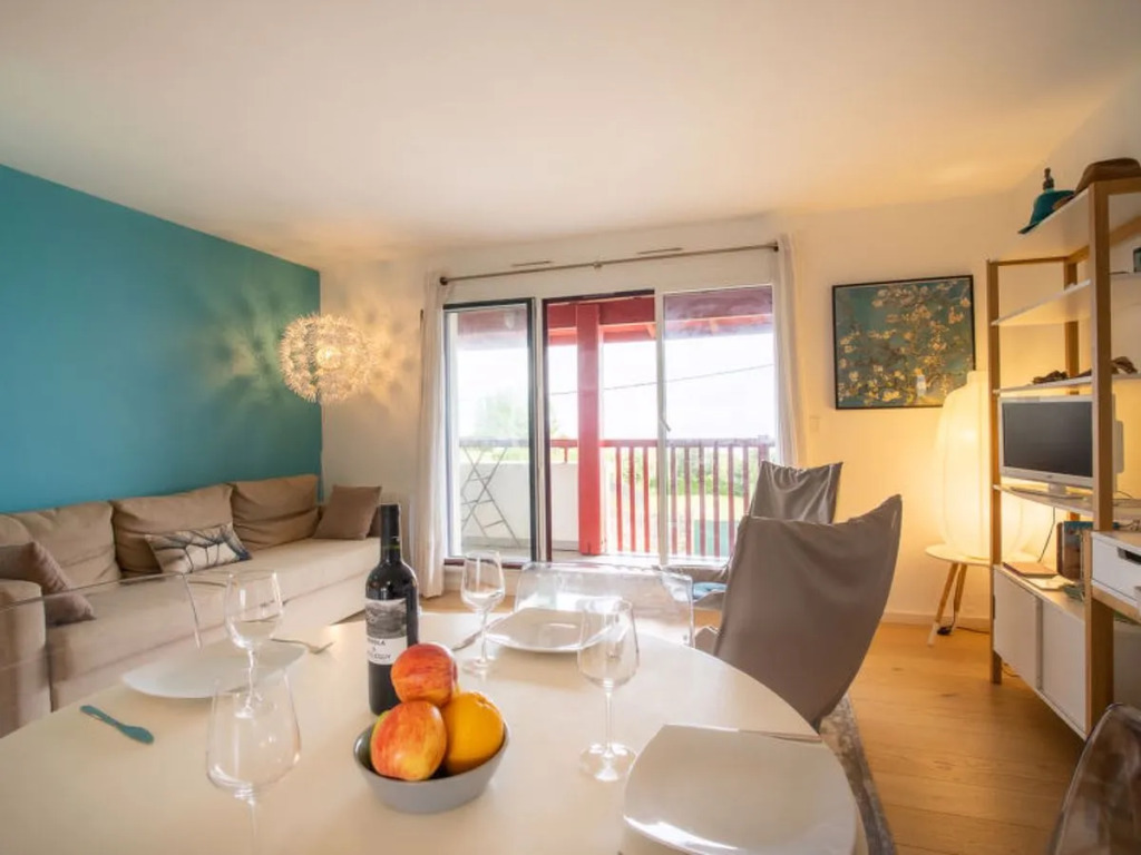 Bidart Plage 31611