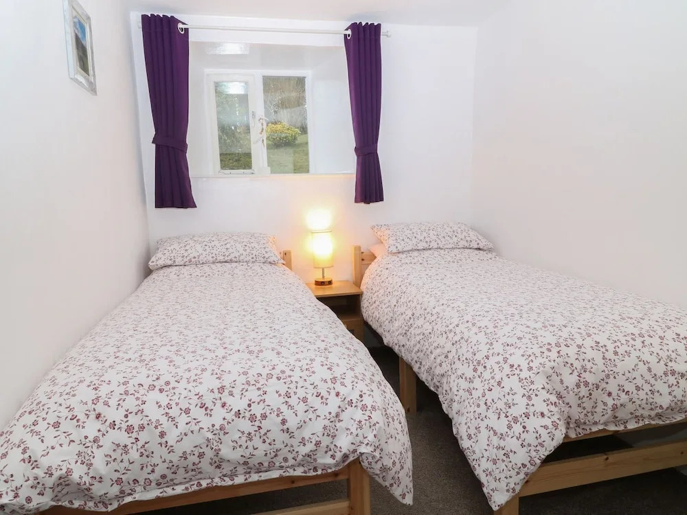 Wingstone Farm Cottage