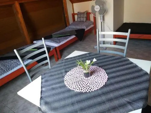 Pension Porat