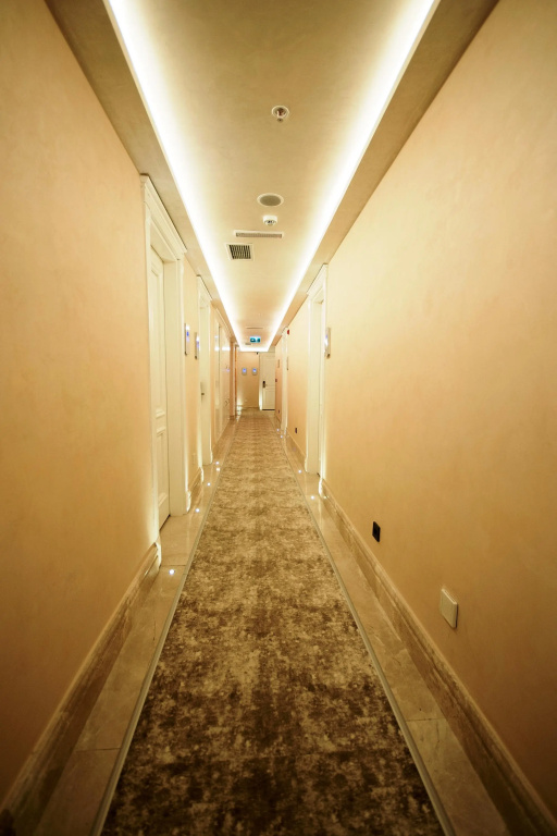 Antusa Palace Hotel & Spa