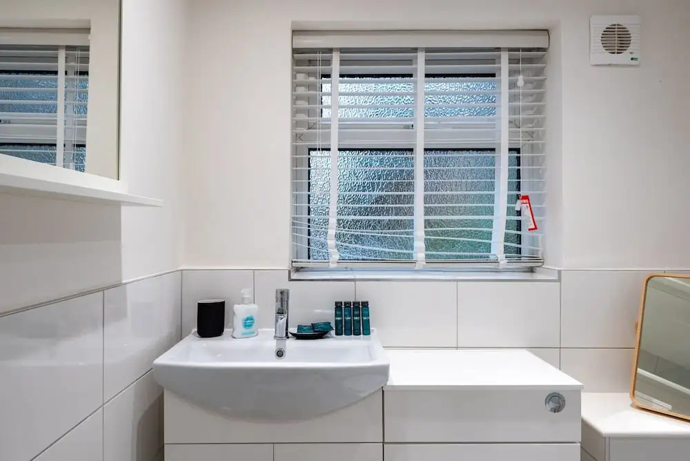 Gorgeous 2 Bed Near Greenwich For 6 Guests