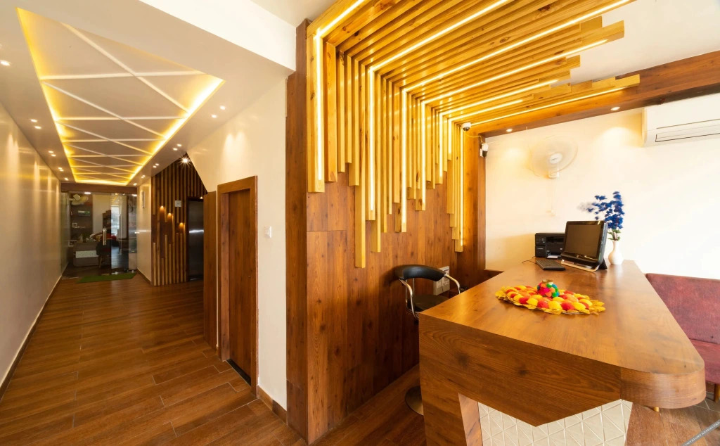 FabHotel Aishwarya