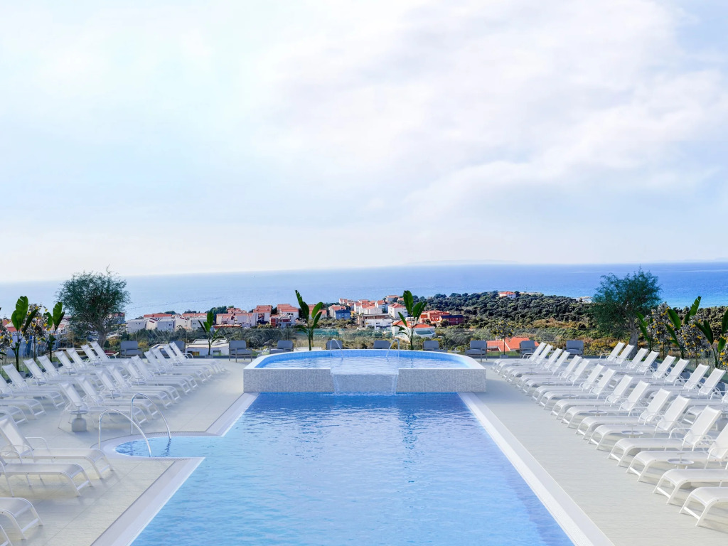 Hotel In Excelsis