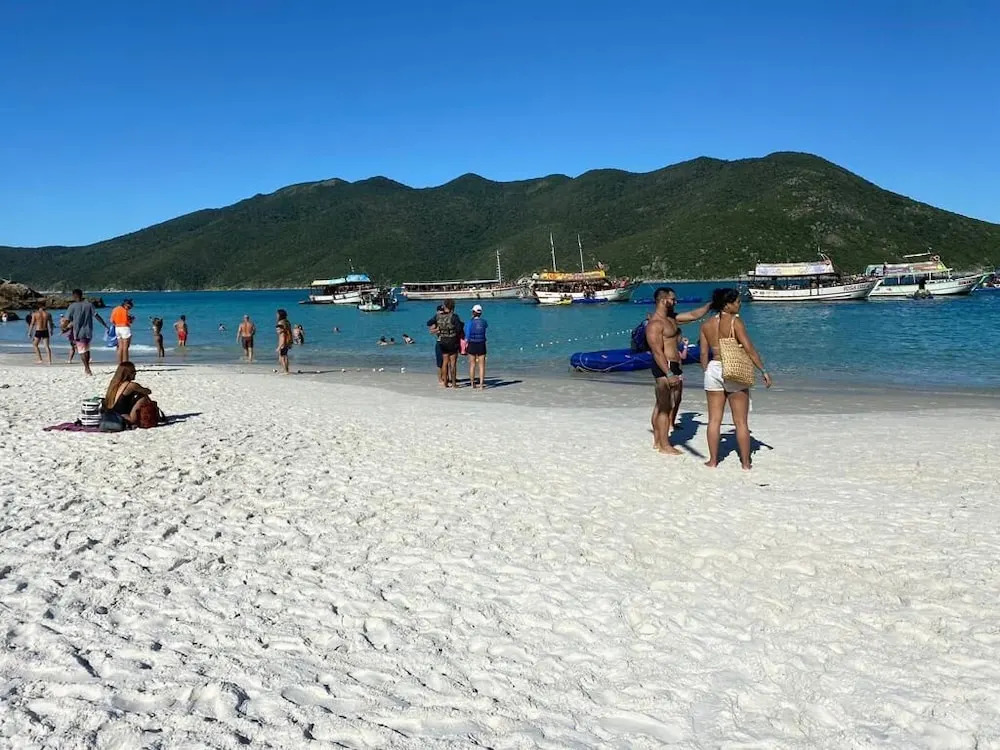 Praia y Sol