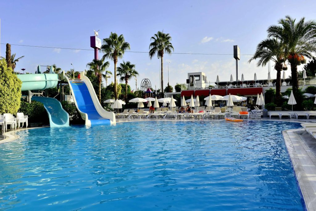 White City Beach Adult Only