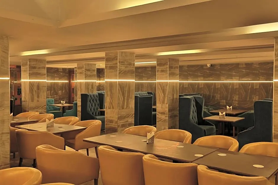 Hotel Luminara