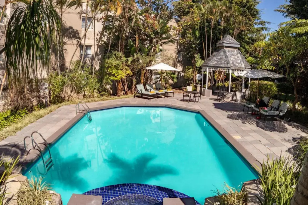 City Lodge Hotel Durban