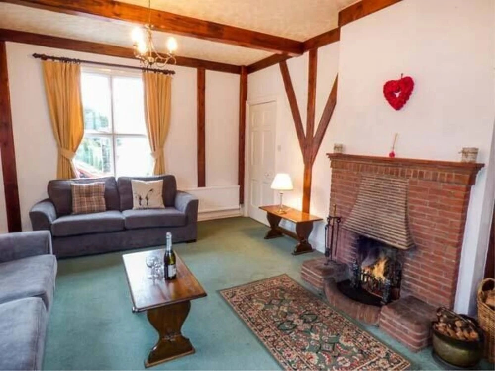 Gardeners Cottage