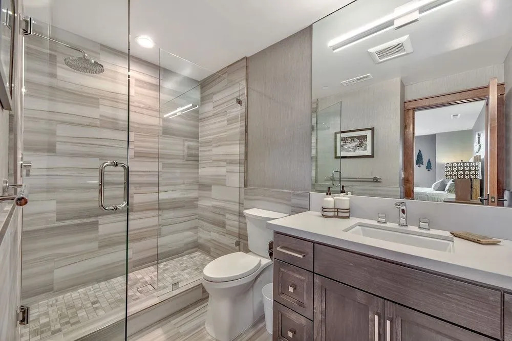 Gondola Vista 15 - 6 Br Townhouse