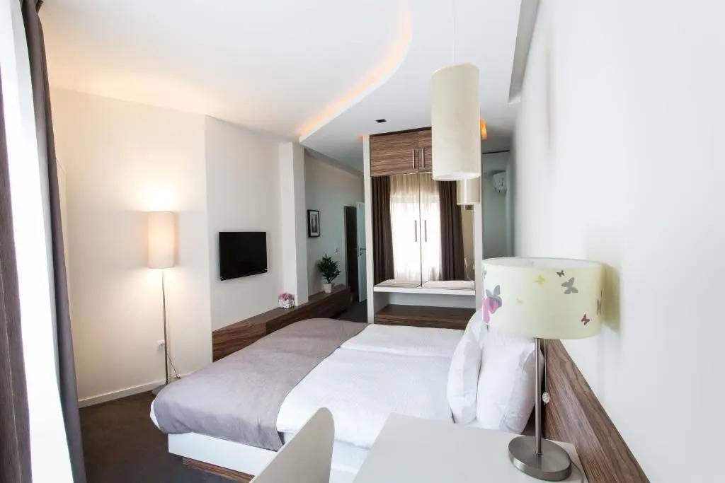 Hotel Sole