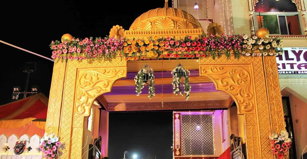 Kalyan Heritage