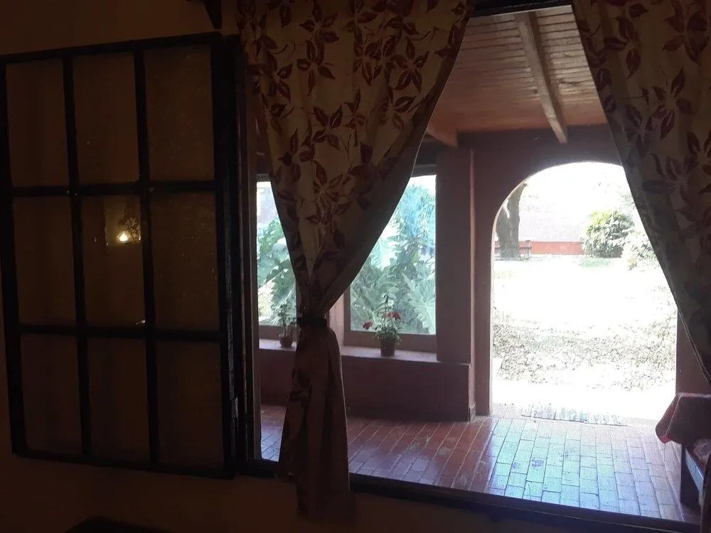 Posada Don Salvador