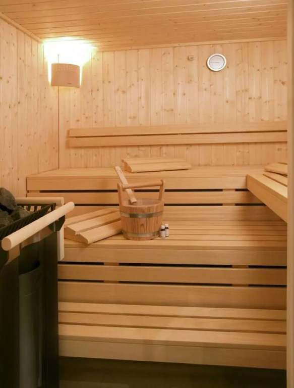 Hotel Haus Andrea