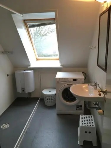 Kobmandsgarden Bed & Breakfast