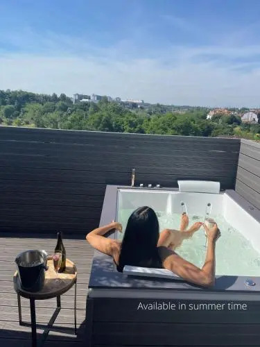 Śródka Boutique Hotel