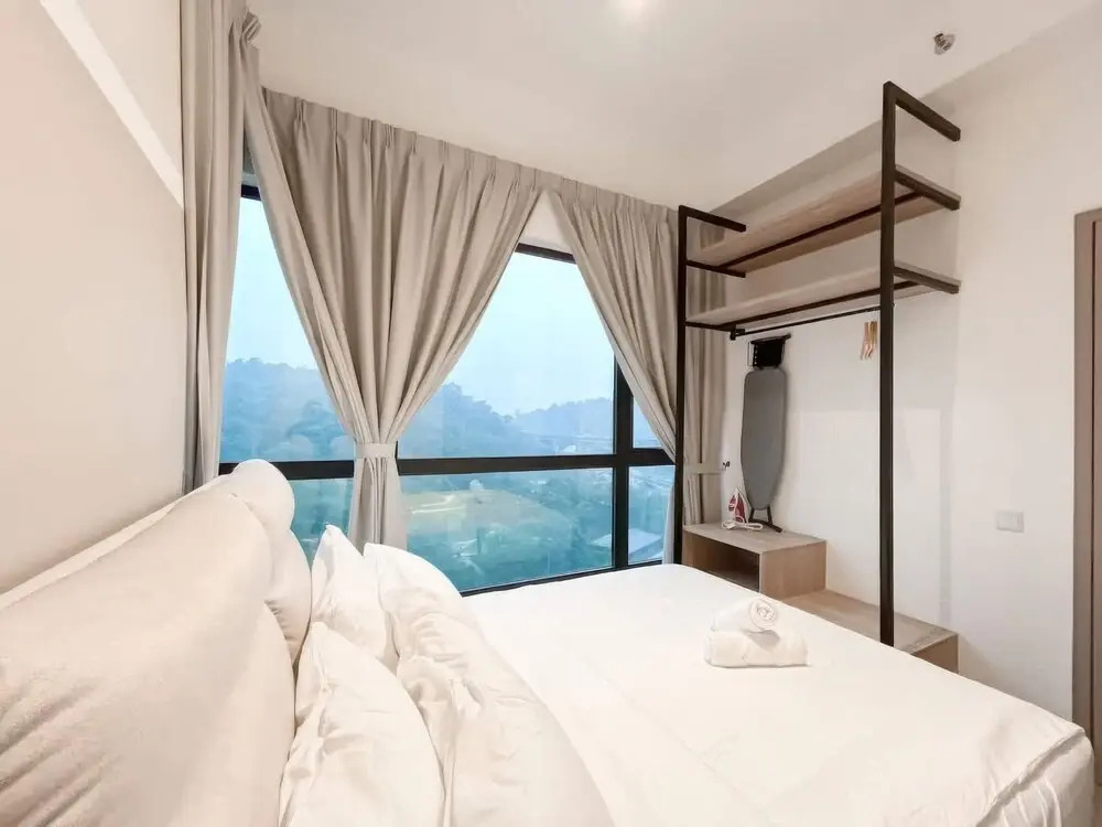Ciao Mossaz Suites Luxury Apartments