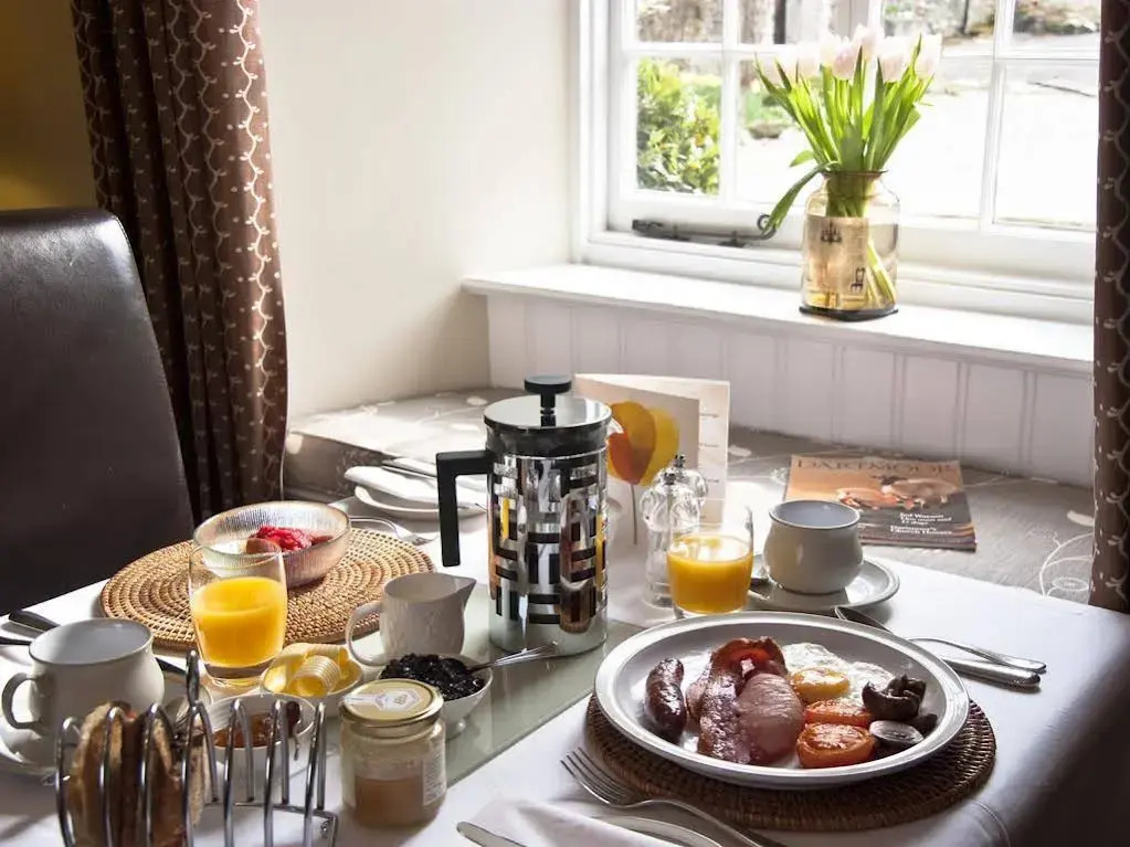Kilbury Manor B&B