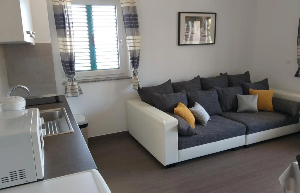Villa Luce Apartment House