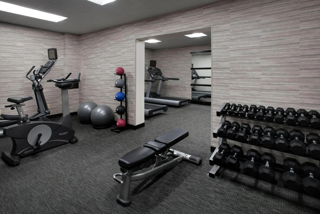 Courtyard by Marriott Boston Norwood/Canton