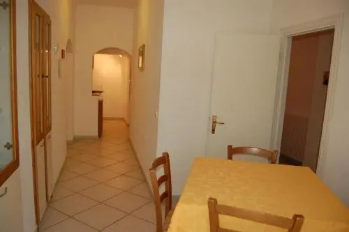 Appartamenti Villa Miramare