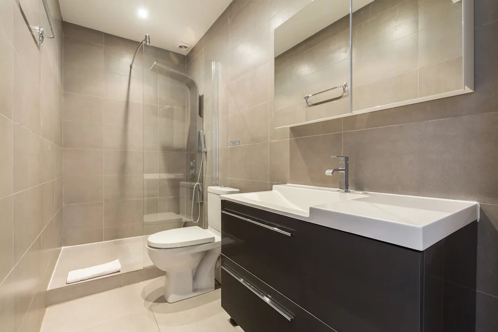 VIP apartment