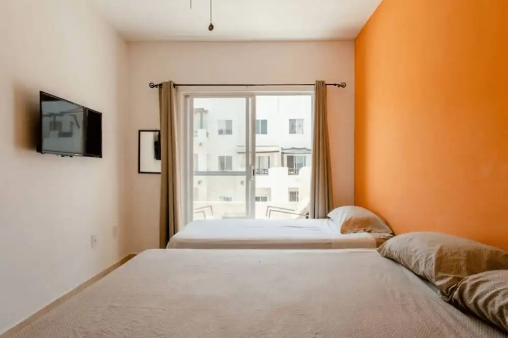 Nice Apartment & Pool in Playa del Carmen 8 Min From the Caribbean Sea