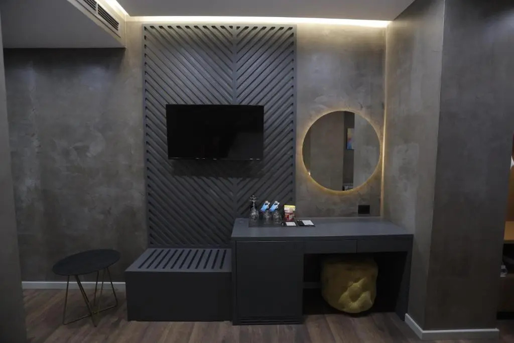 AP Hotel Boutique
