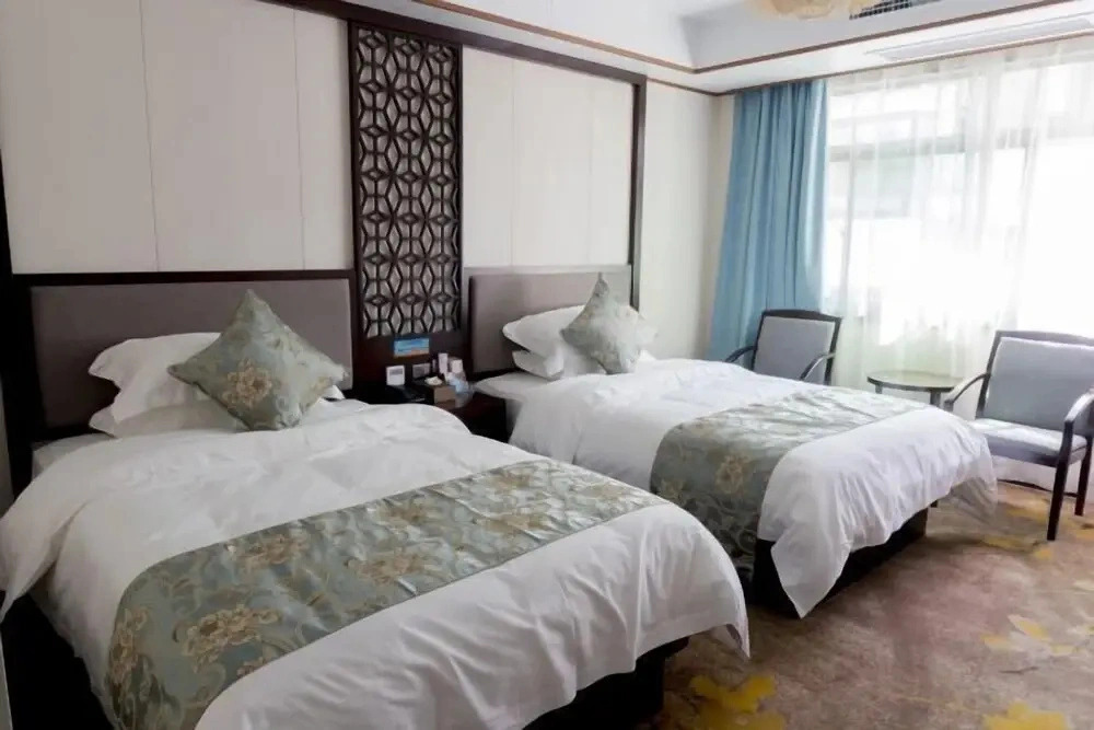 Shexiangju Hotel