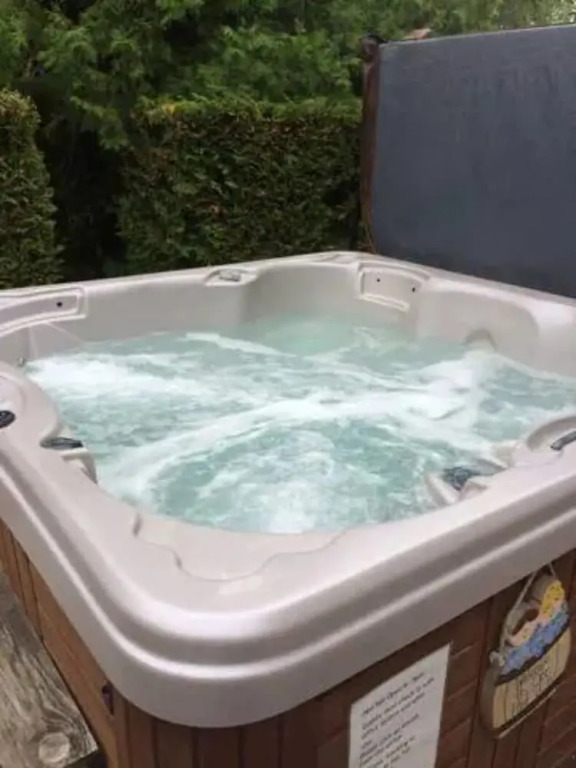 Adventure the Bruce Inn - Recently Renovated With Outdoor Hot Tub