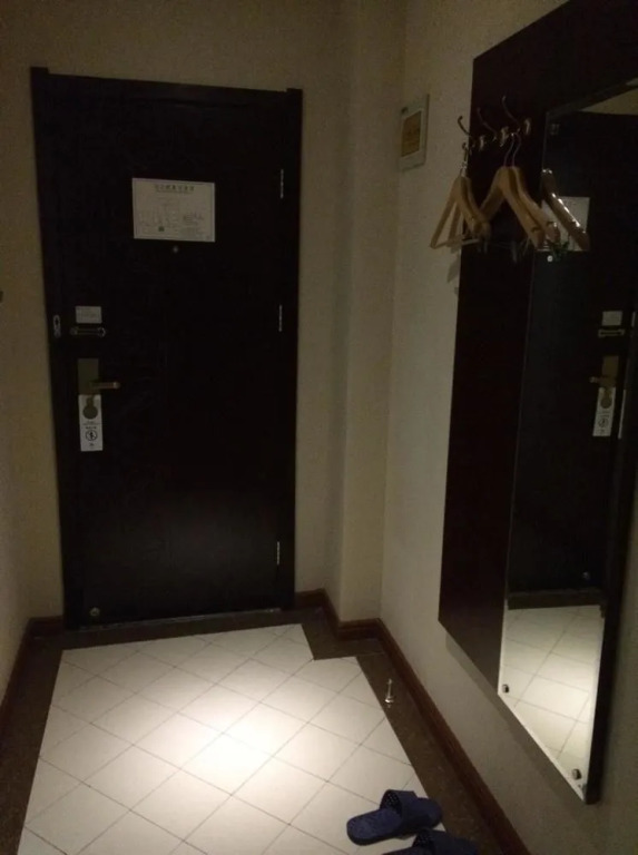 Greentree Inn Liaocheng