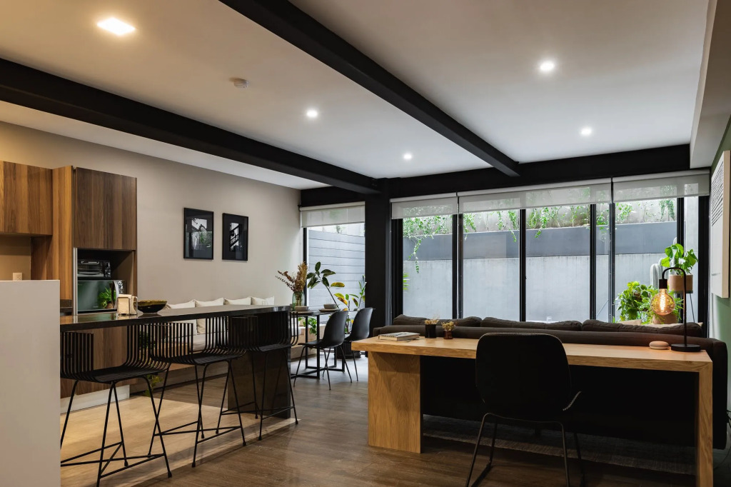 Casai Modern 2BR 2.5BA Oasis Steps From Parque Americas