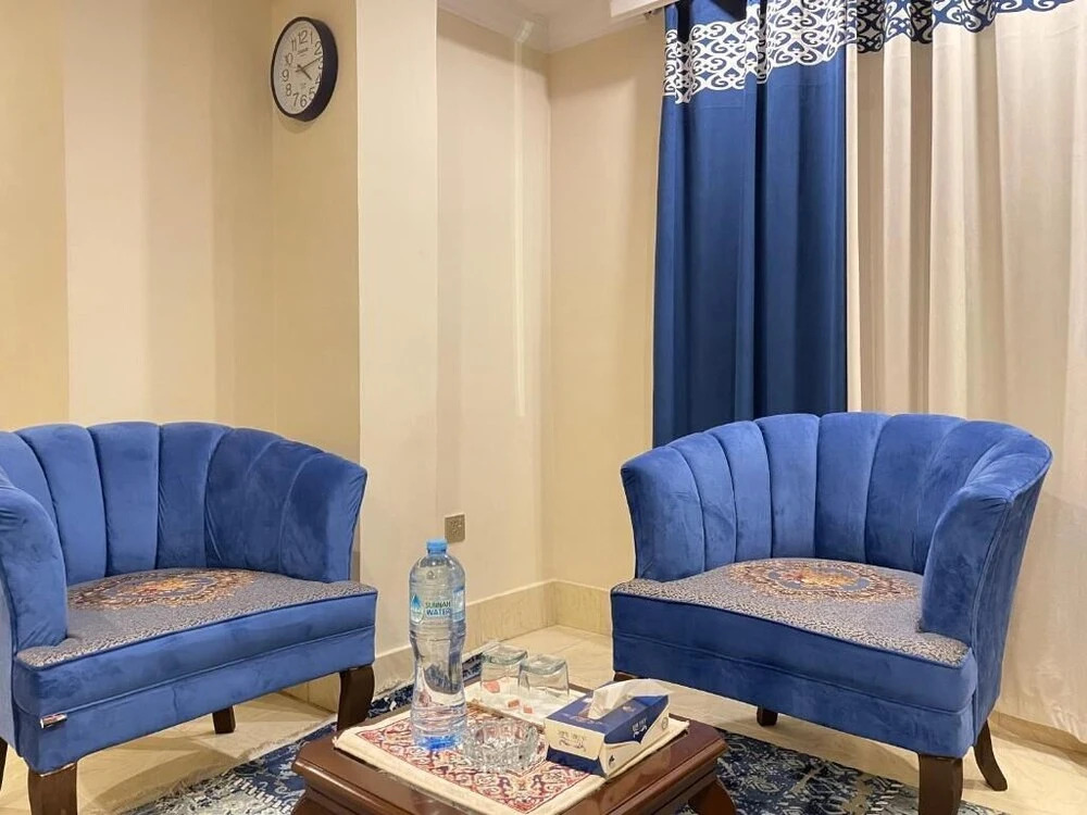 Arya Hotel Islamabad