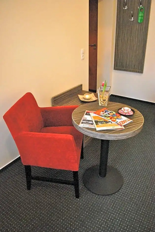 Hotel Dietrichsdorfer Hof