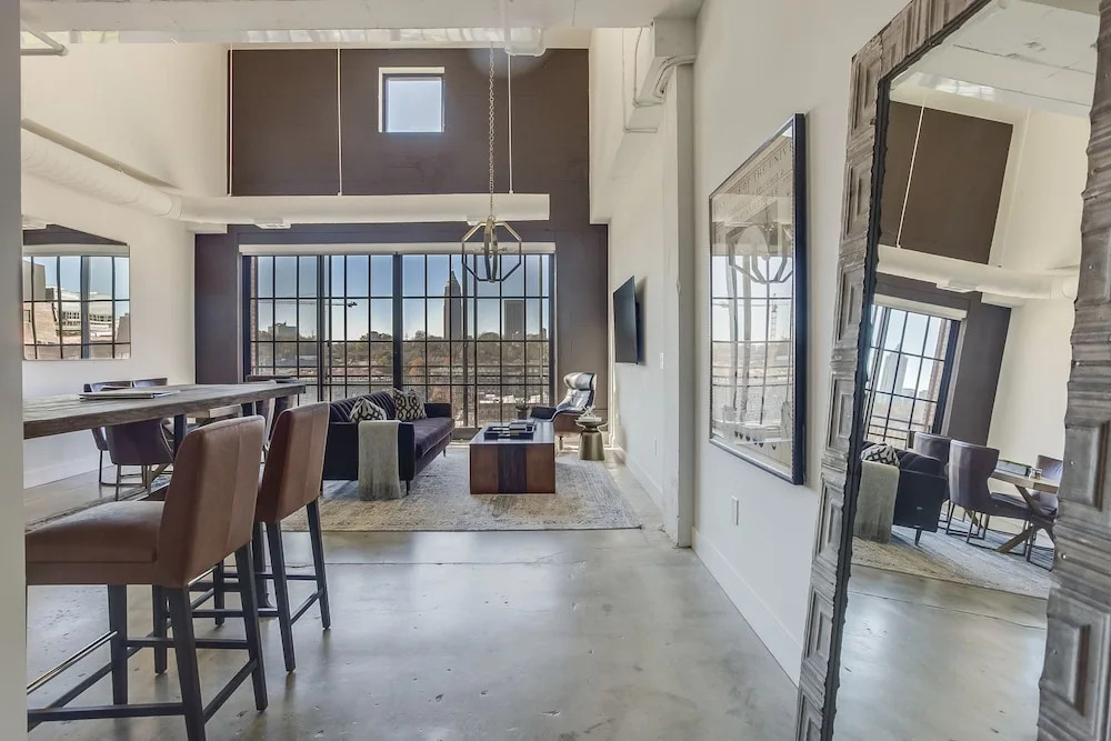 Mercury Loft