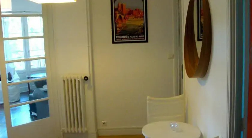 Appartement tout confort Avignon intra muros
