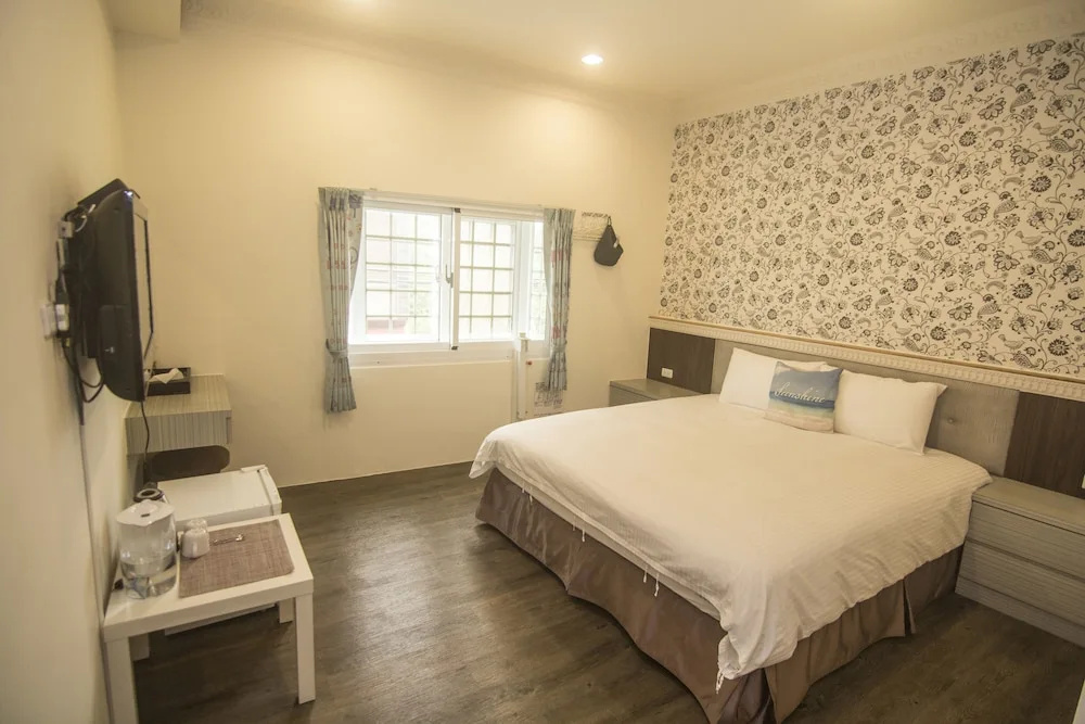 南海雅築South Sea B&B