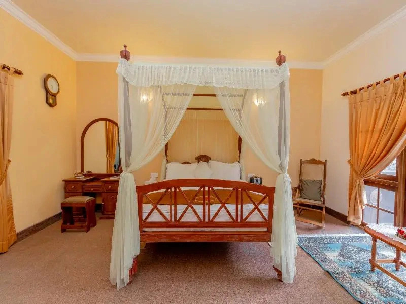 Ard Lui Residence Luxury Boutique