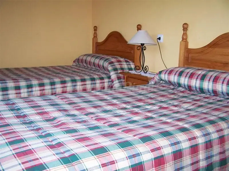 Vivienda Rural El Armental