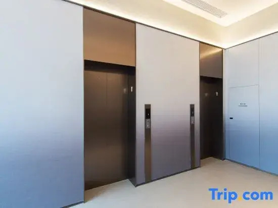 JI Hotel (Fuqing West Station Fuyao Group)