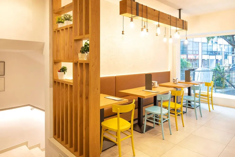 Locanda Le Due Travi
