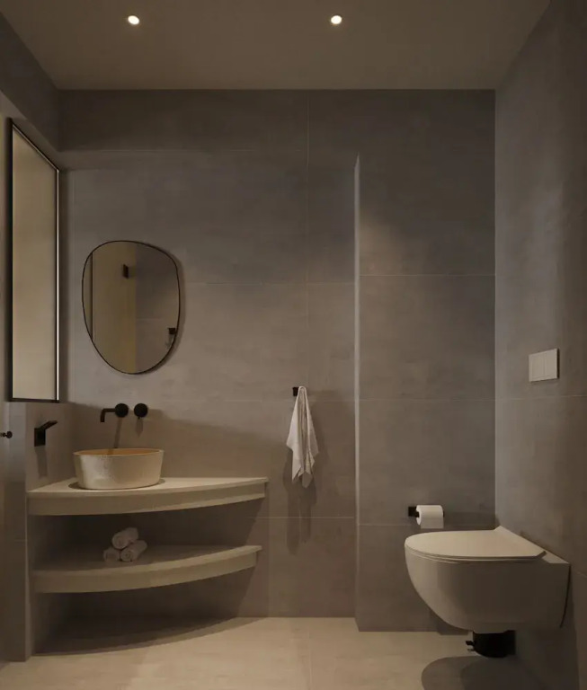 néreya luxury rooms