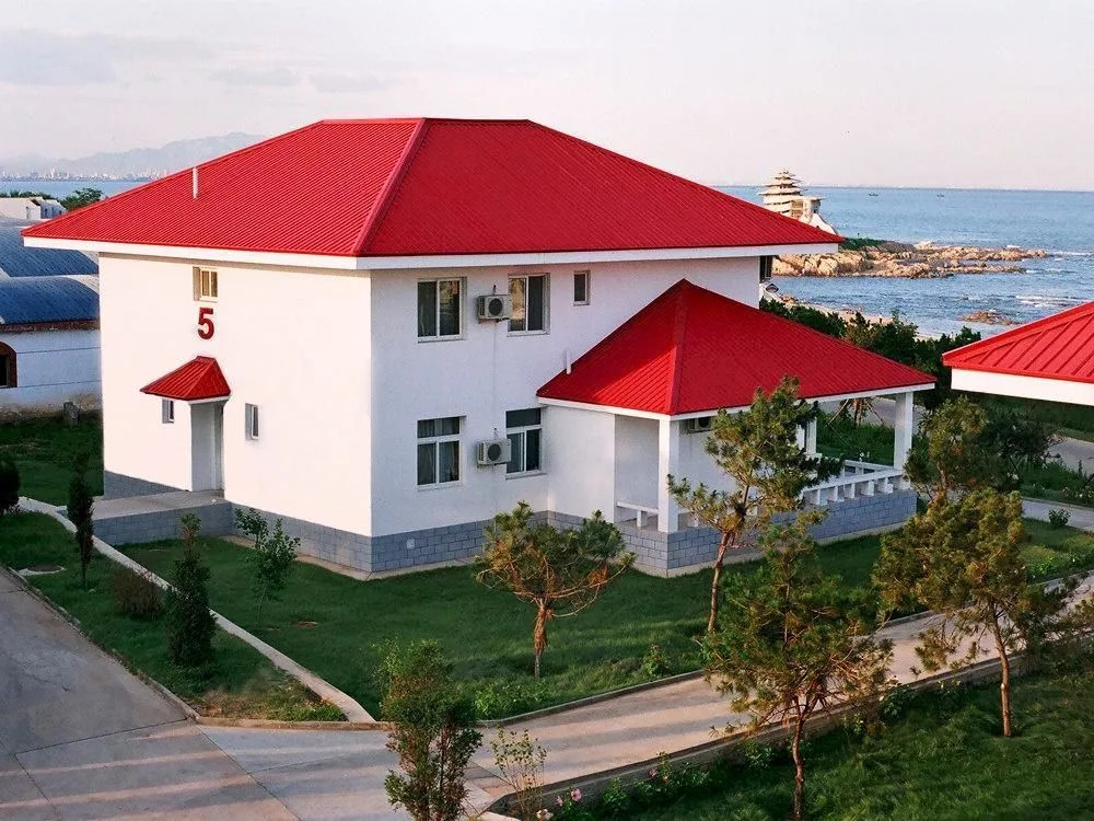 Jinhai Hotel (No. 3 Building)