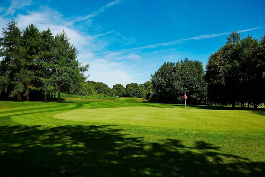 Delta Hotels by Marriott St Pierre Country Club