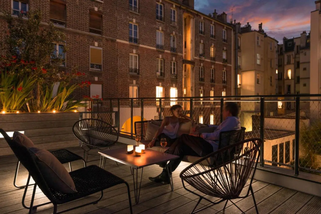 LImprimerie Hôtel
