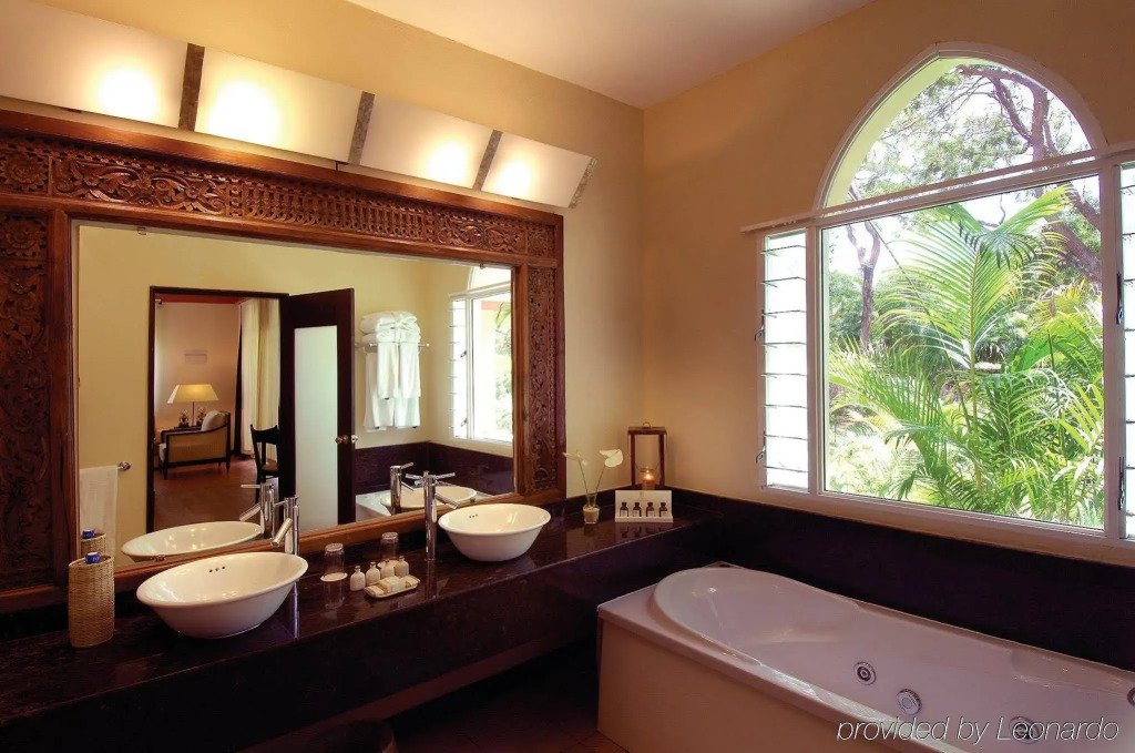 The Diamond of Africa - Luxury Villa